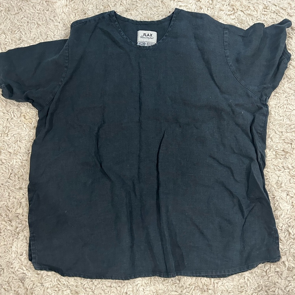 COPY - Flax Tee